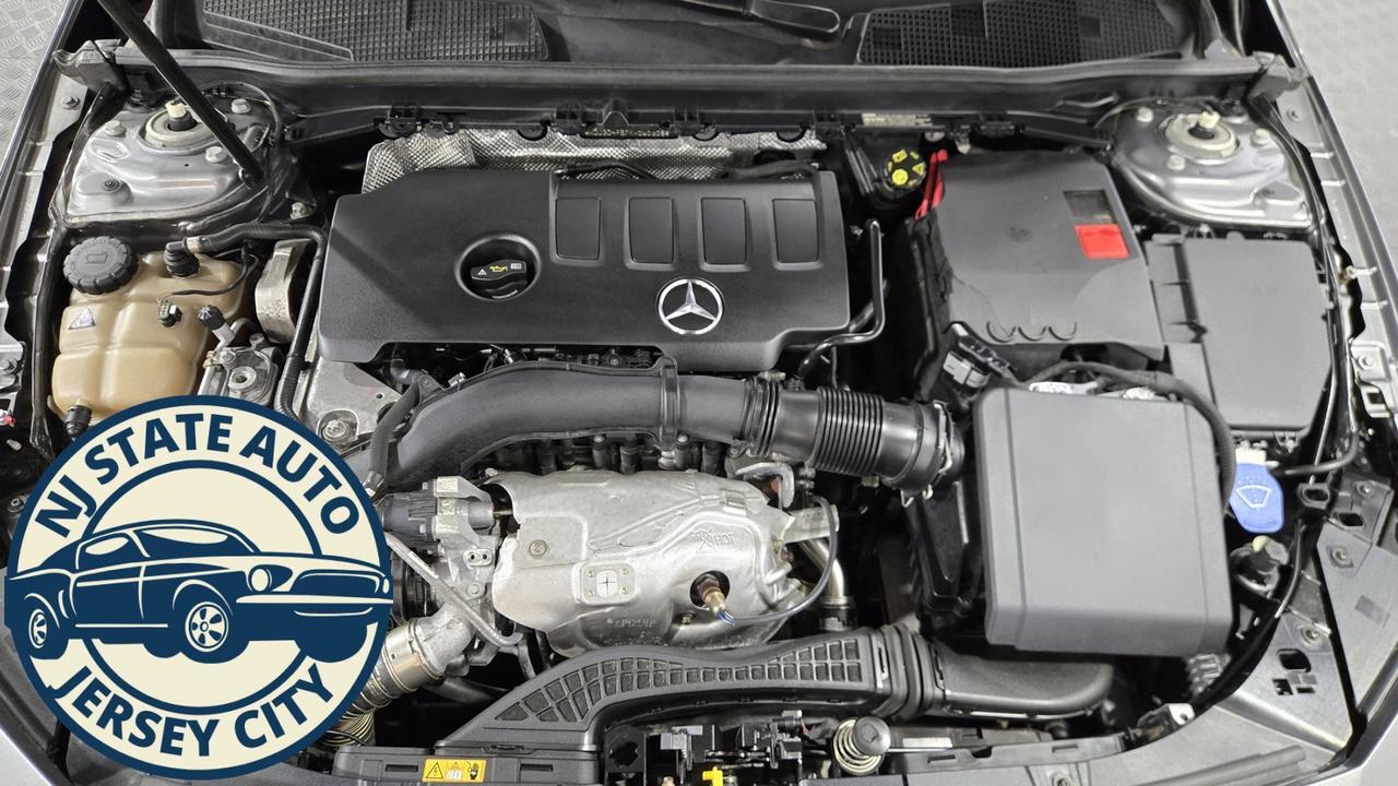2019 Mercedes-Benz A-Class A 220 Jersey City NJ