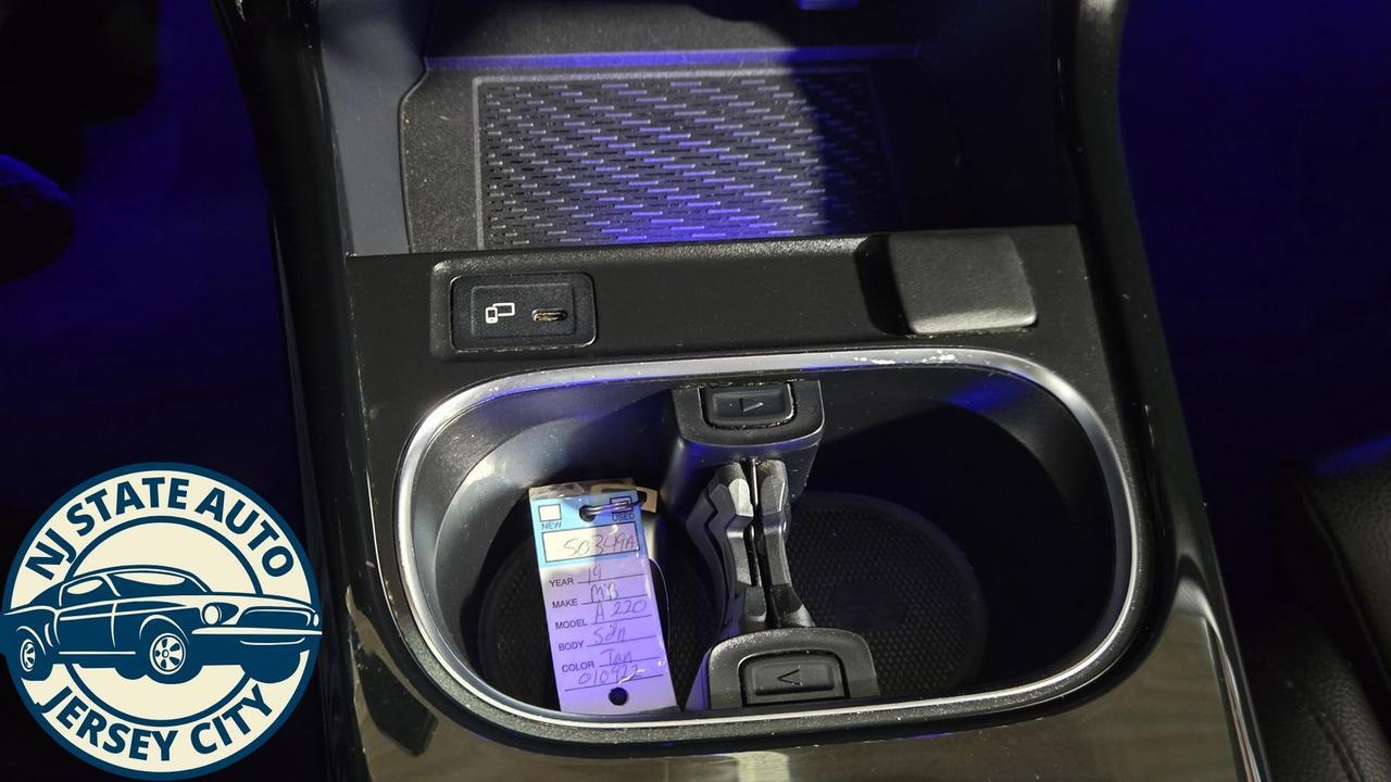 2019 Mercedes-Benz A-Class A 220 Jersey City NJ