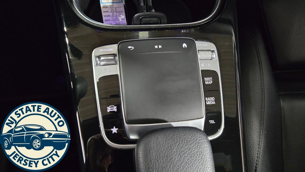 2019 Mercedes-Benz A-Class A 220 Jersey City NJ