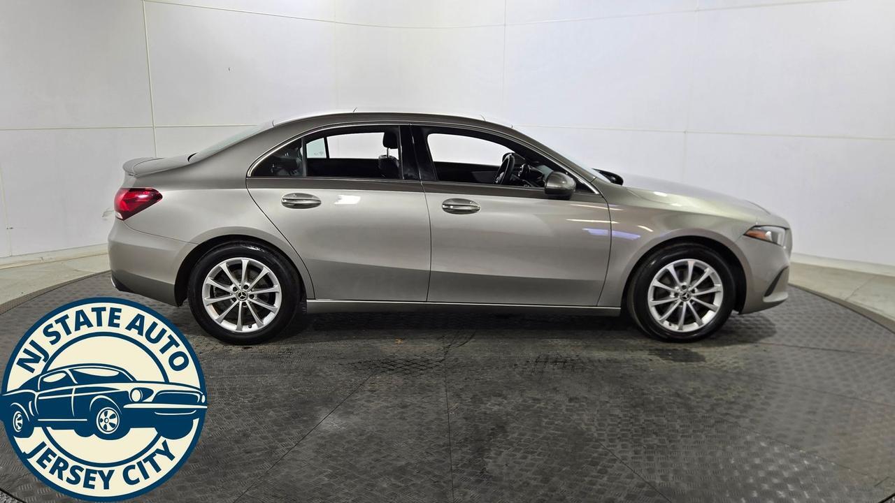 2019 Mercedes-Benz A-Class A 220 Jersey City NJ