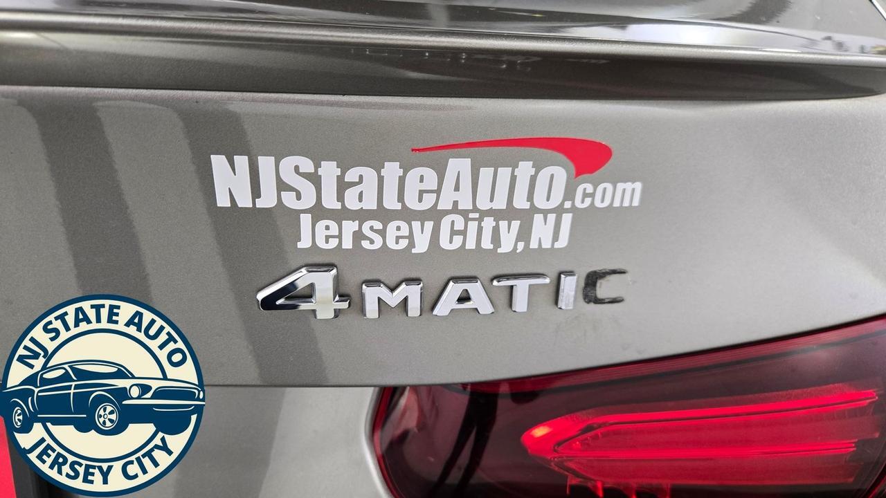 2019 Mercedes-Benz A-Class A 220 Jersey City NJ