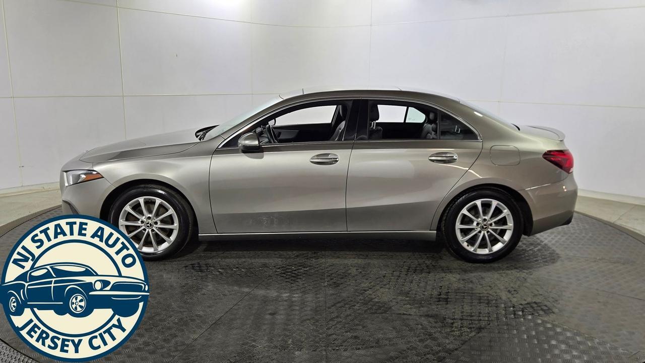 2019 Mercedes-Benz A-Class A 220 Jersey City NJ