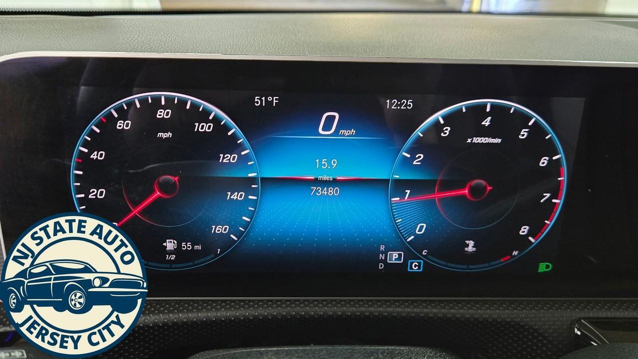 2019 Mercedes-Benz A-Class A 220 Jersey City NJ