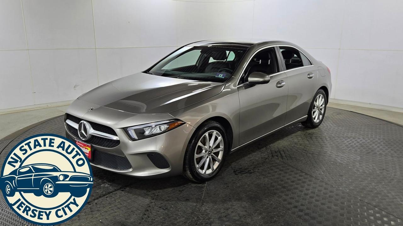 2019 Mercedes-Benz A-Class A 220 Jersey City NJ