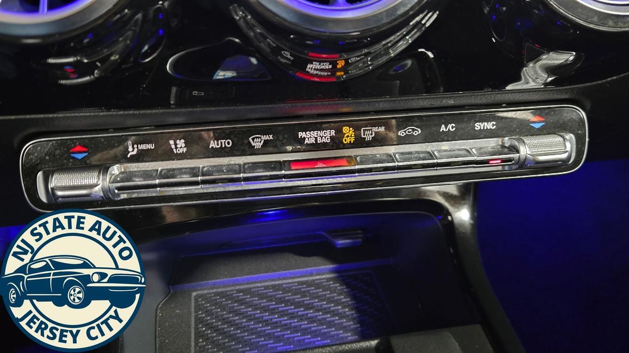 2019 Mercedes-Benz A-Class A 220 Jersey City NJ