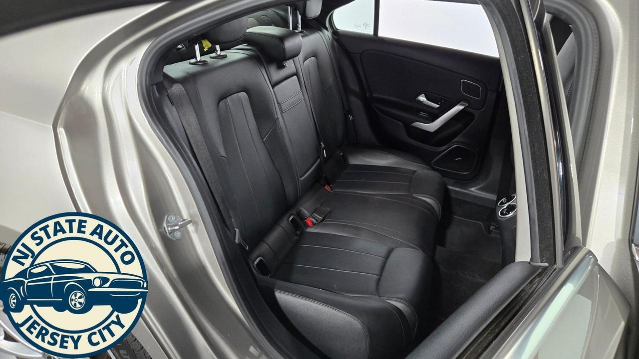 2019 Mercedes-Benz A-Class A 220 Jersey City NJ