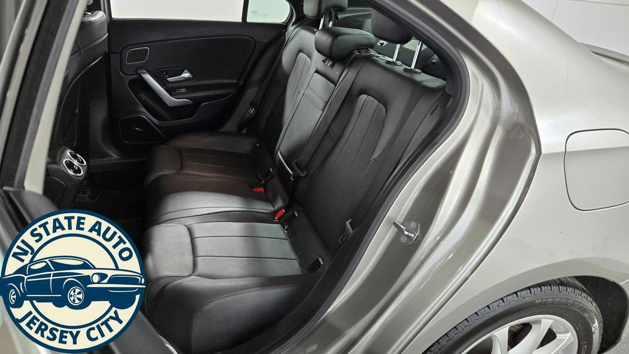 2019 Mercedes-Benz A-Class A 220 Jersey City NJ