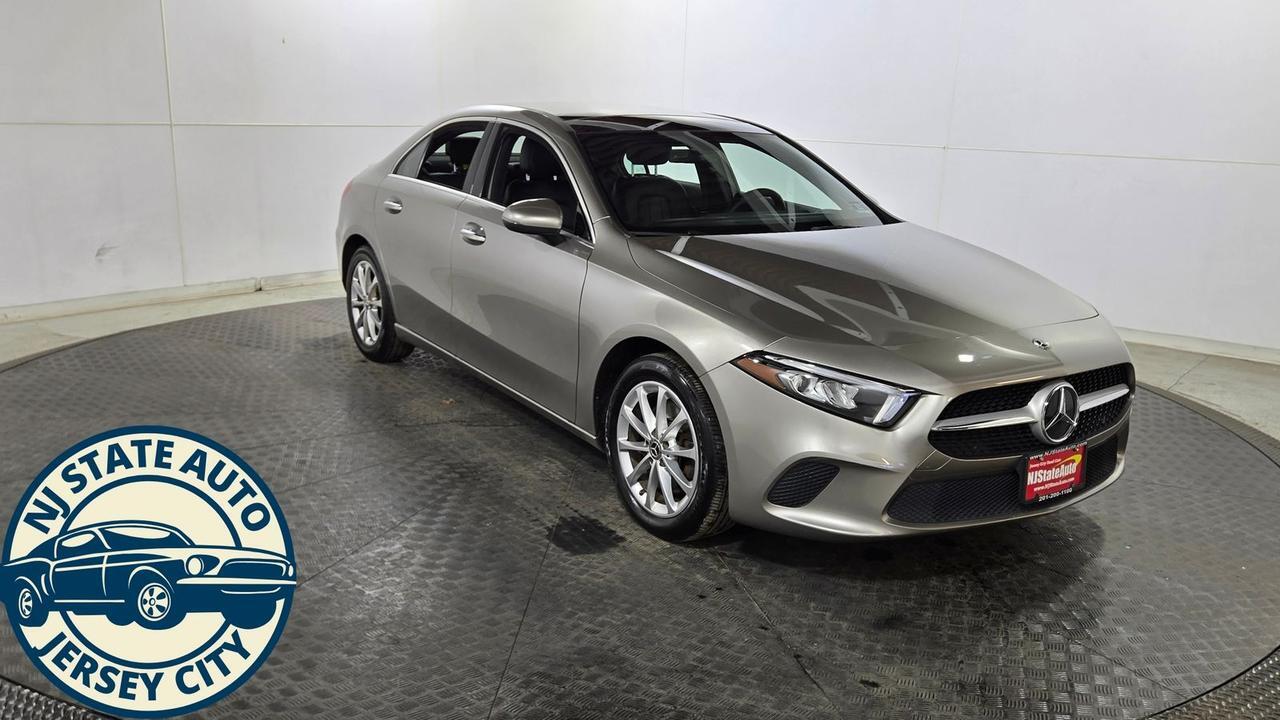 Mercedes-Benz A-Class Jersey City, NJ