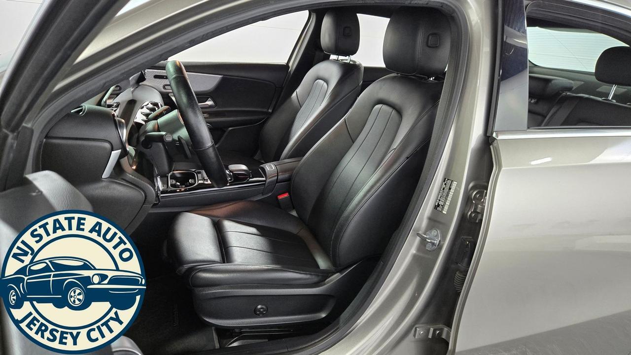 2019 Mercedes-Benz A-Class A 220 Jersey City NJ