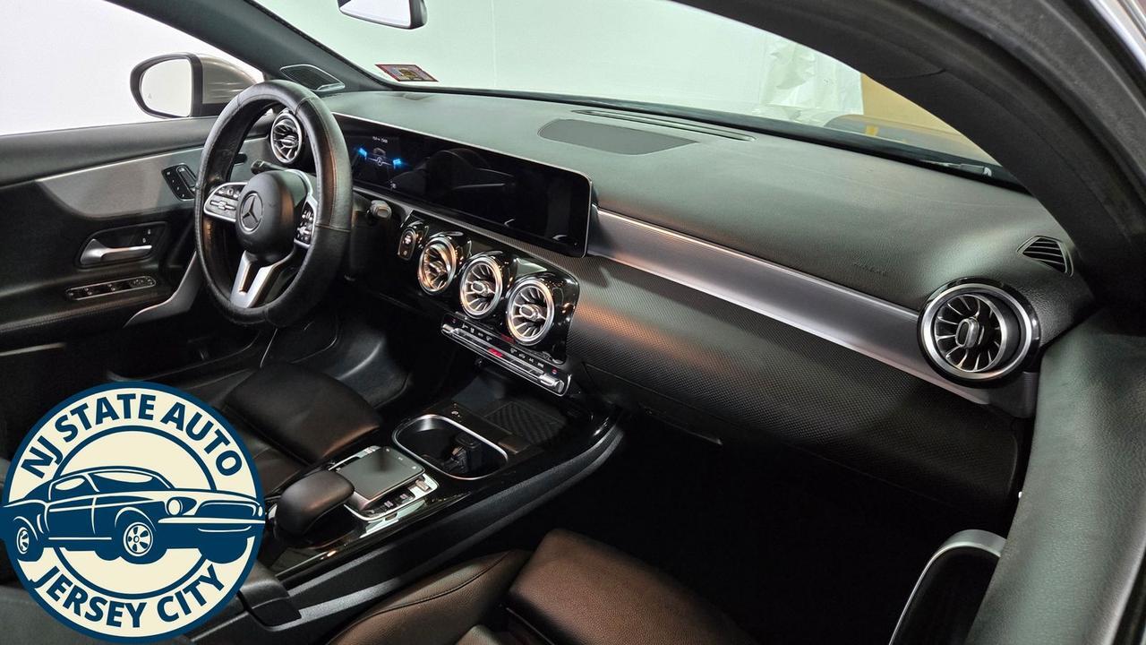 2019 Mercedes-Benz A-Class A 220 Jersey City NJ
