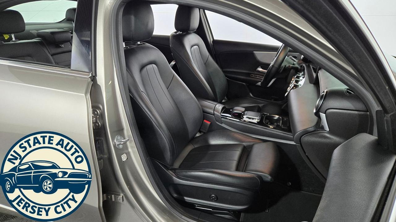 2019 Mercedes-Benz A-Class A 220 Jersey City NJ