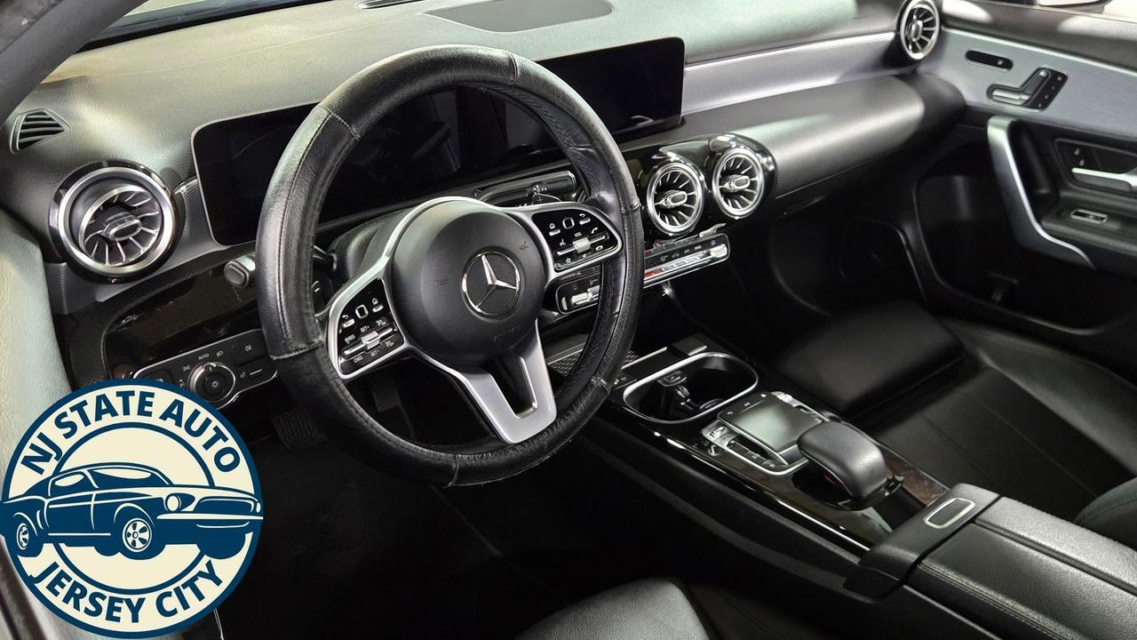 2019 Mercedes-Benz A-Class A 220 Jersey City NJ