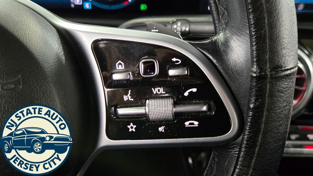 2019 Mercedes-Benz A-Class A 220 Jersey City NJ