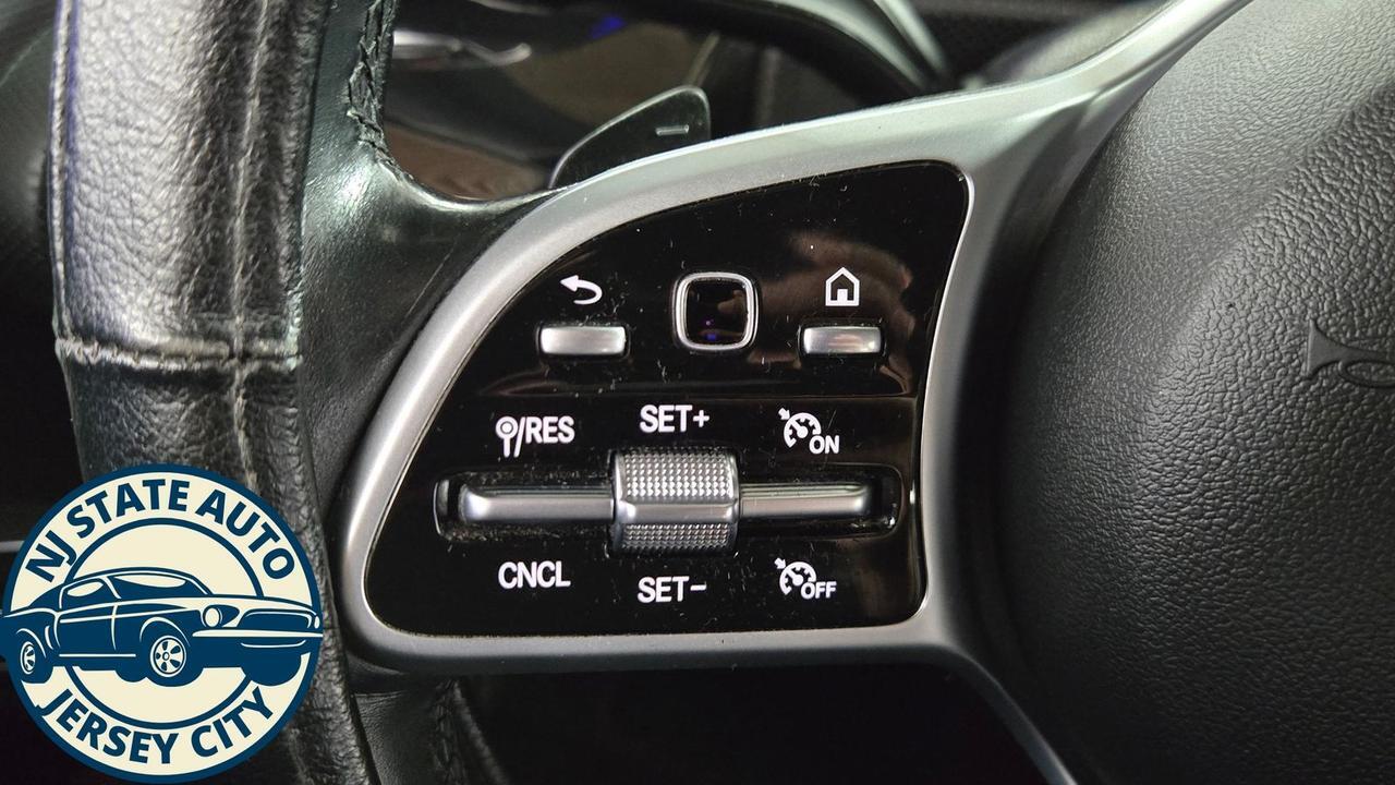 2019 Mercedes-Benz A-Class A 220 Jersey City NJ