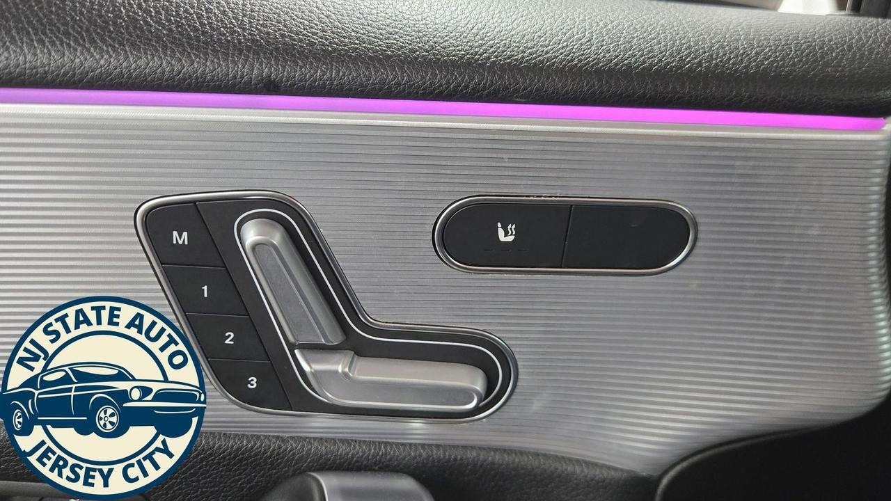 2019 Mercedes-Benz A-Class A 220 Jersey City NJ