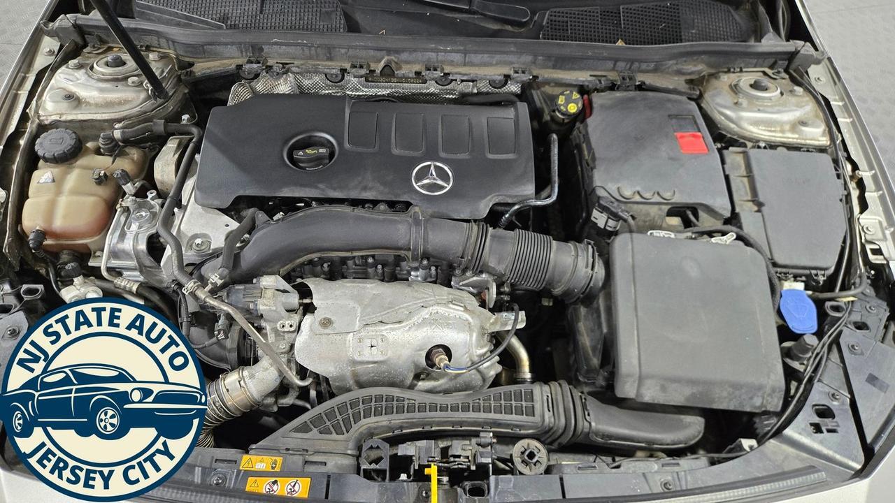2019 Mercedes-Benz A-Class A 220 Jersey City NJ