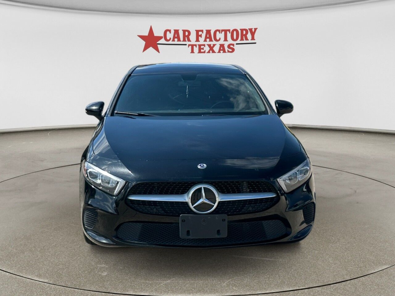 2019 Mercedes-Benz A-Class A 220 Lancaster TX