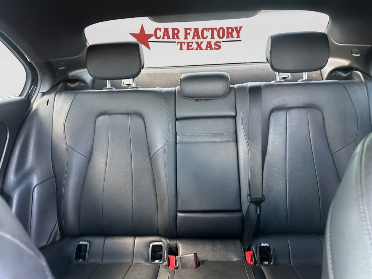 2019 Mercedes-Benz A-Class A 220 Lancaster TX