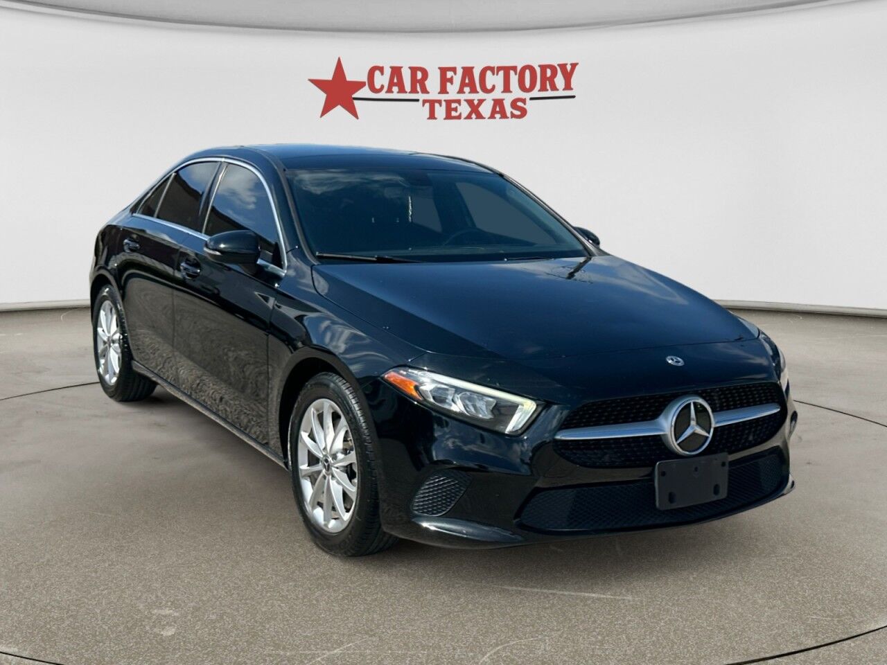 2019 Mercedes-Benz A-Class A 220 Lancaster TX
