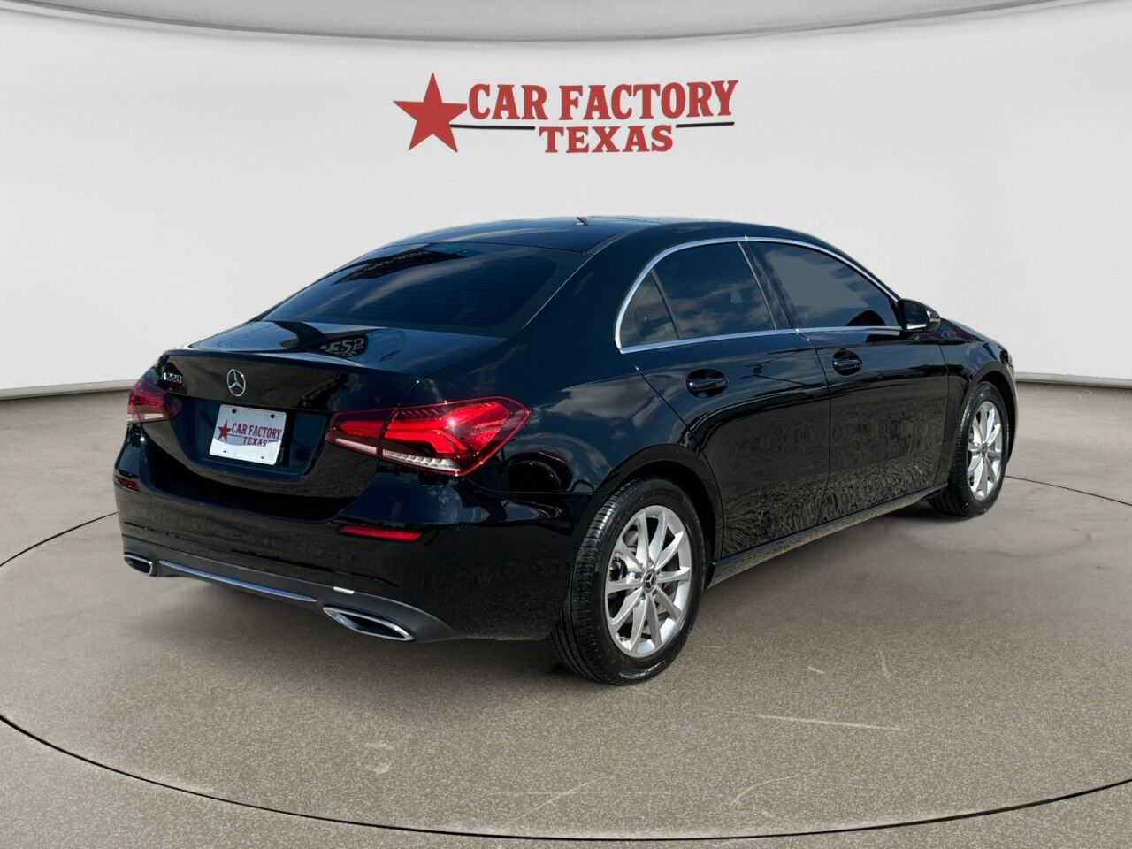 2019 Mercedes-Benz A-Class A 220 Lancaster TX