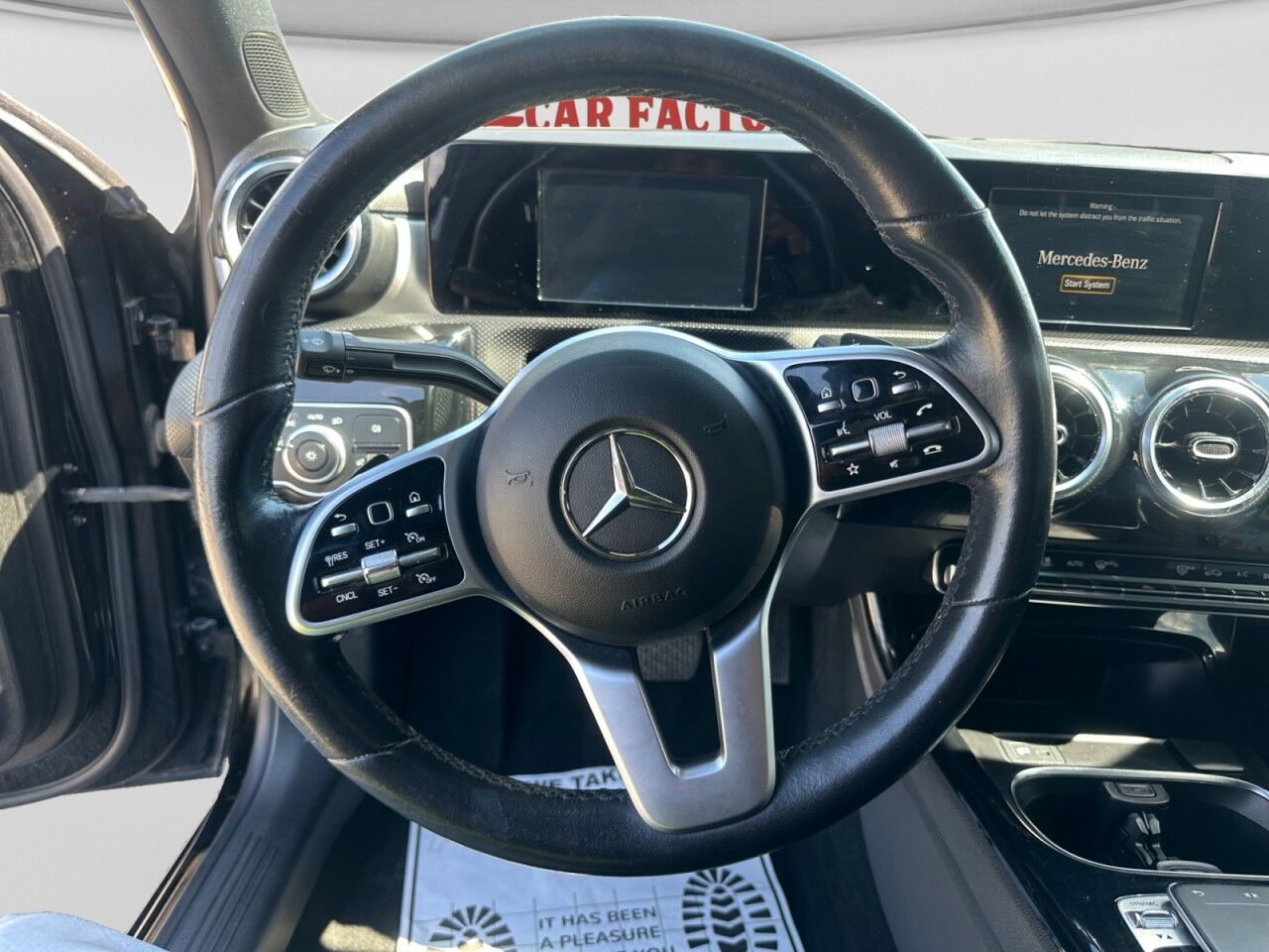 2019 Mercedes-Benz A-Class A 220 Lancaster TX