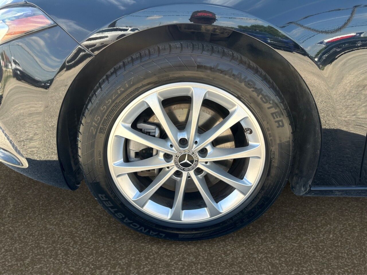 2019 Mercedes-Benz A-Class A 220 Lancaster TX