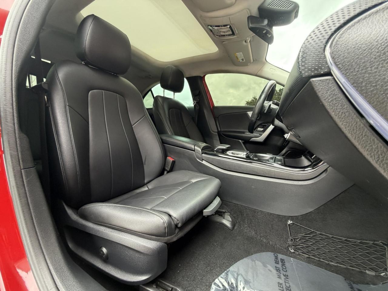 2019 Mercedes-Benz A-Class A 220 Miami FL