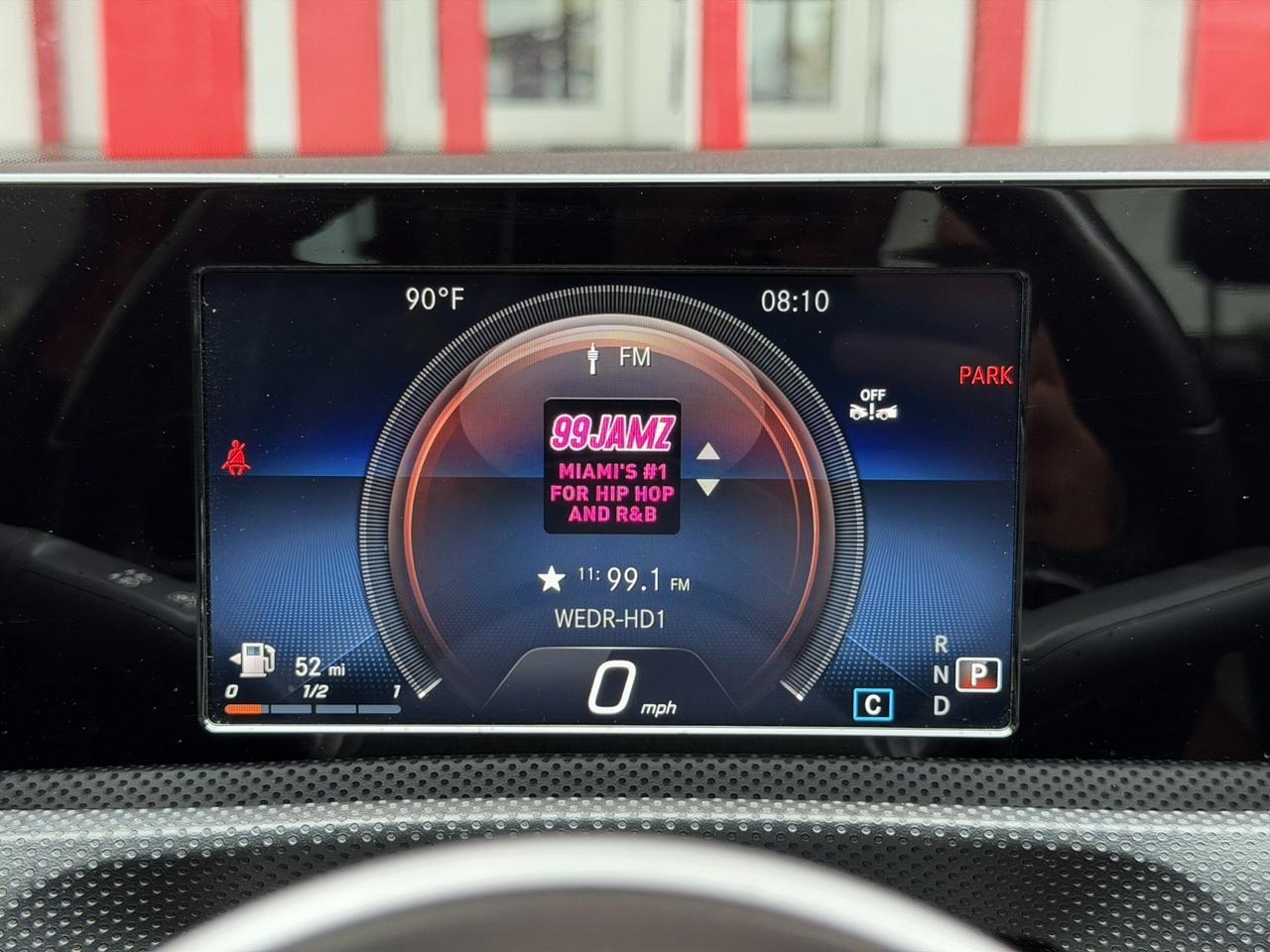 2019 Mercedes-Benz A-Class A 220 Miami FL
