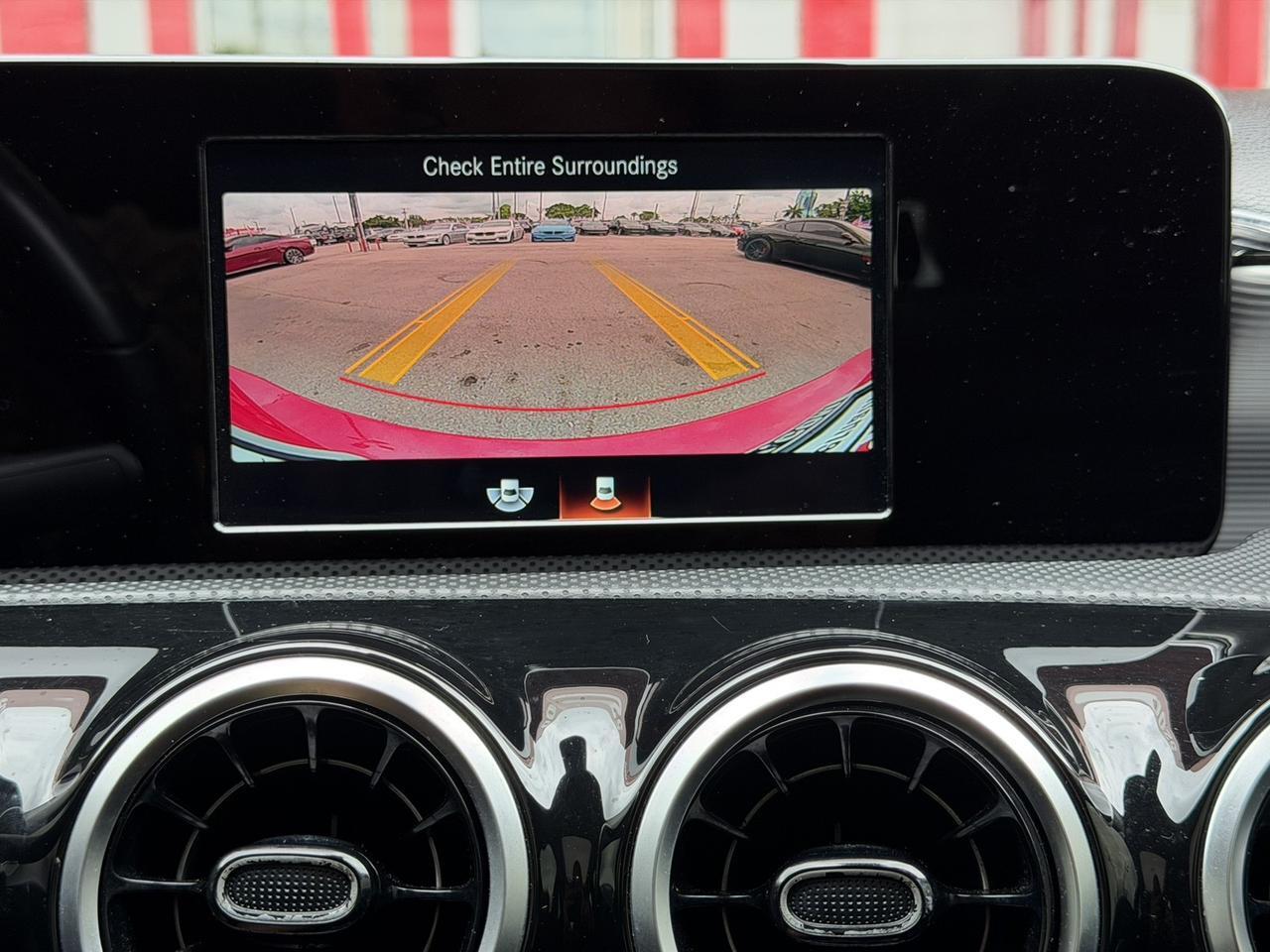 2019 Mercedes-Benz A-Class A 220 Miami FL