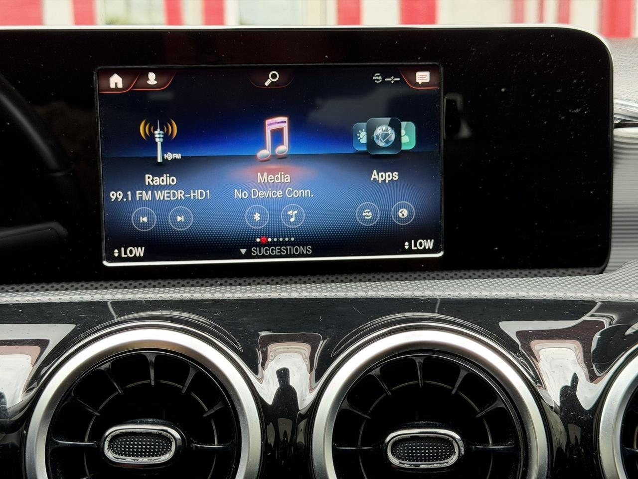 2019 Mercedes-Benz A-Class A 220 Miami FL