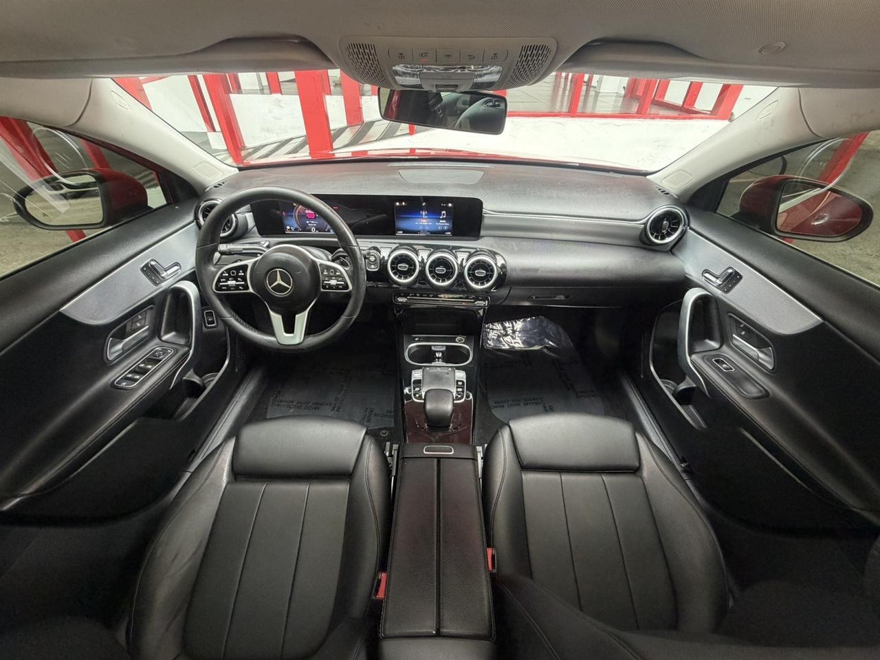 2019 Mercedes-Benz A-Class A 220 Miami FL