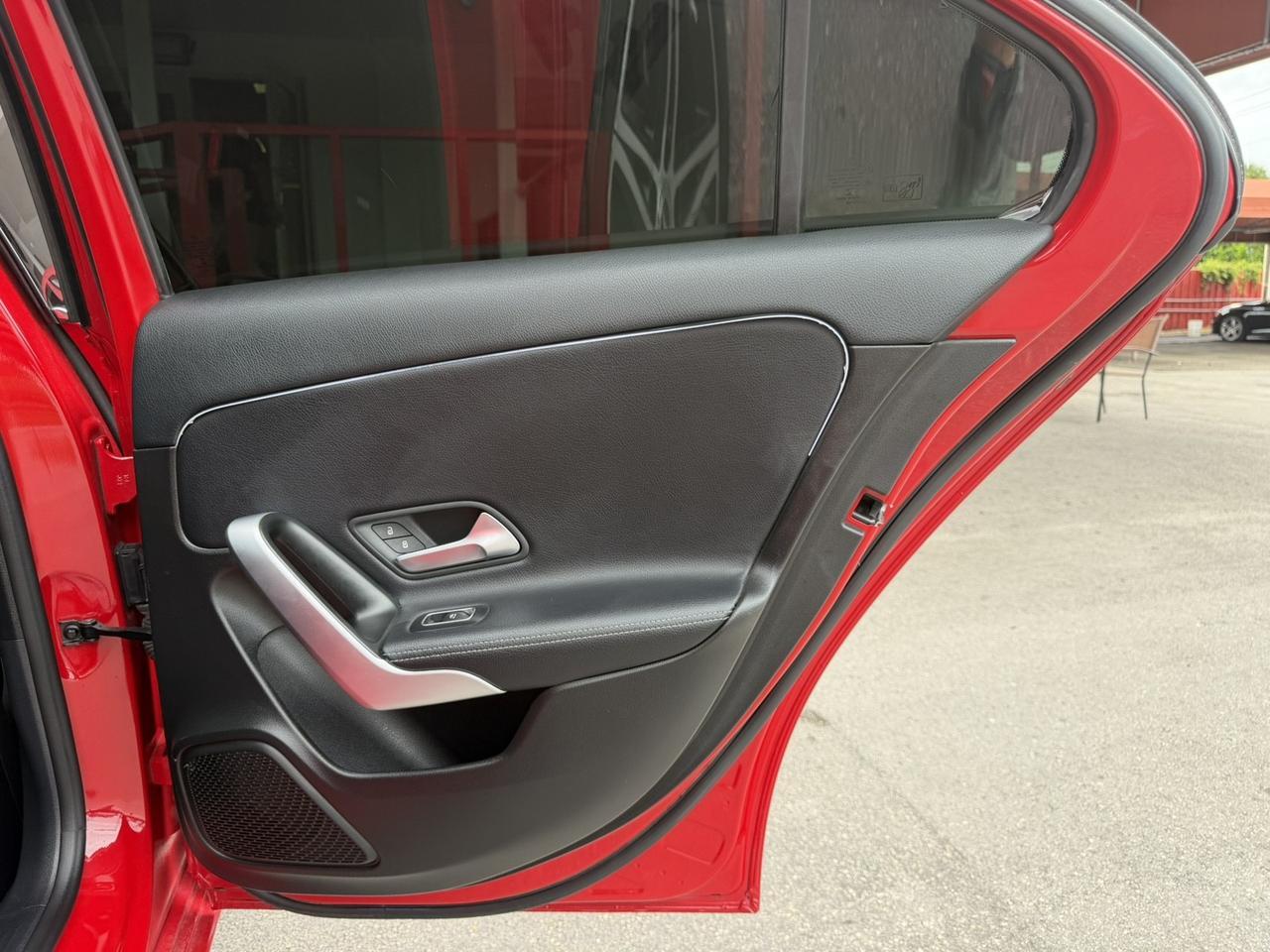 2019 Mercedes-Benz A-Class A 220 Miami FL