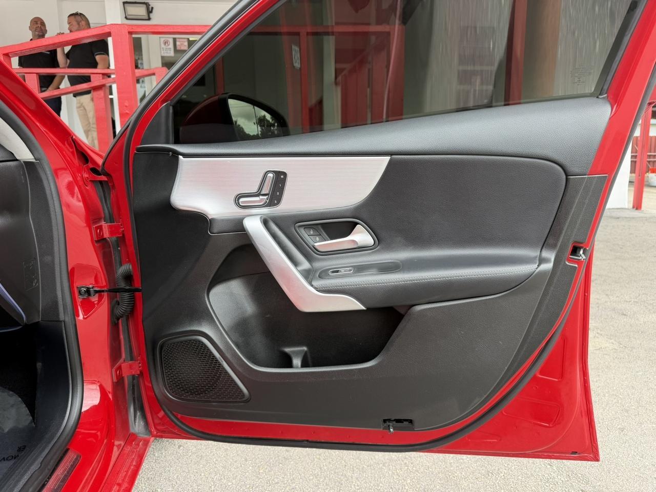 2019 Mercedes-Benz A-Class A 220 Miami FL