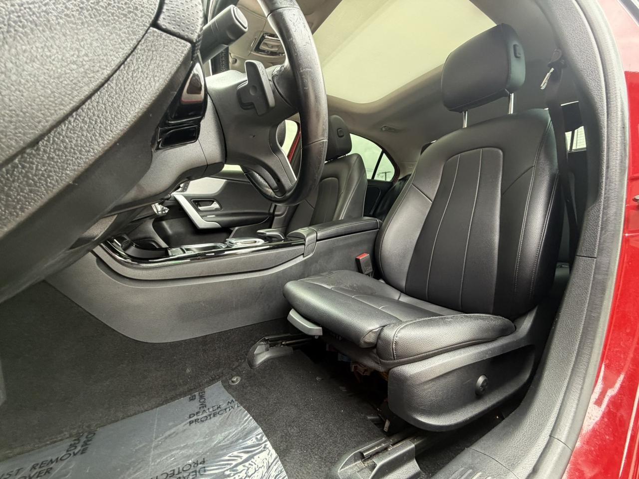 2019 Mercedes-Benz A-Class A 220 Miami FL