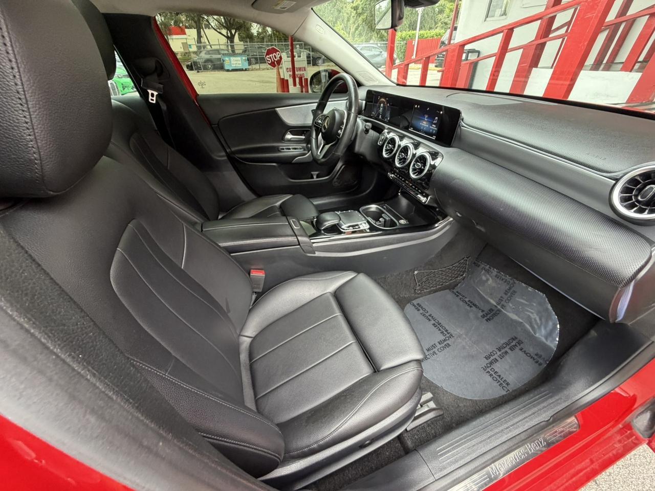 2019 Mercedes-Benz A-Class A 220 Miami FL