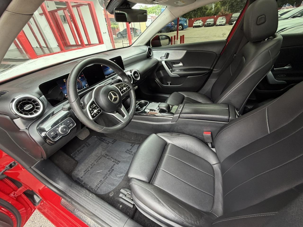 2019 Mercedes-Benz A-Class A 220 Miami FL