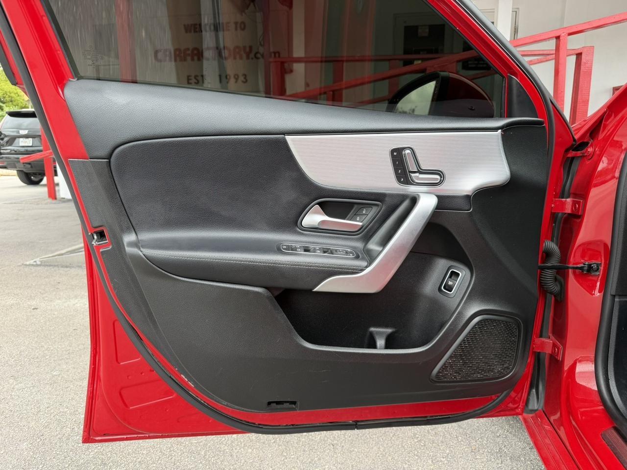 2019 Mercedes-Benz A-Class A 220 Miami FL