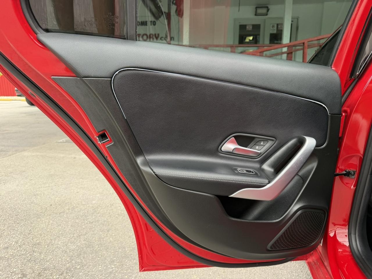 2019 Mercedes-Benz A-Class A 220 Miami FL