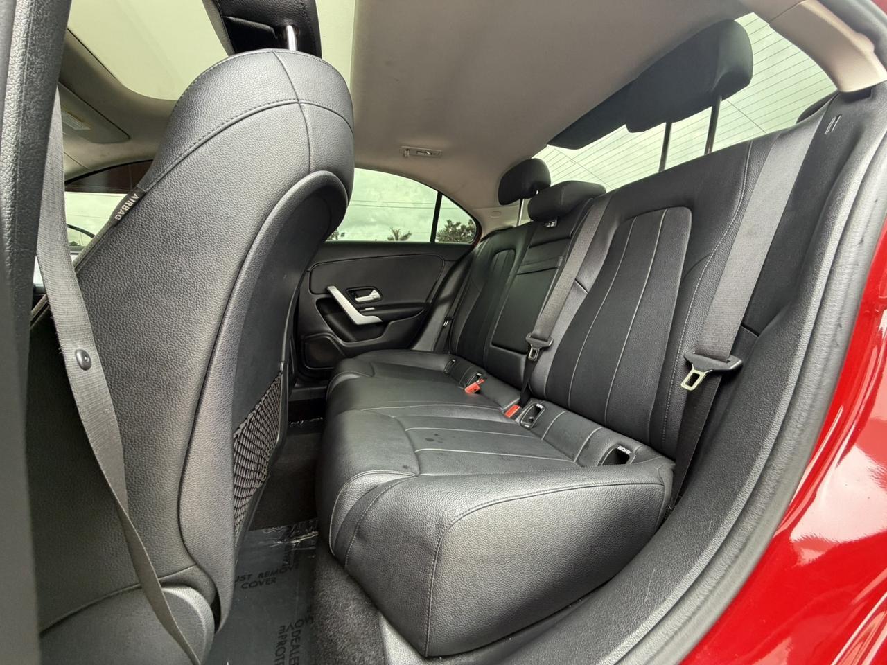 2019 Mercedes-Benz A-Class A 220 Miami FL