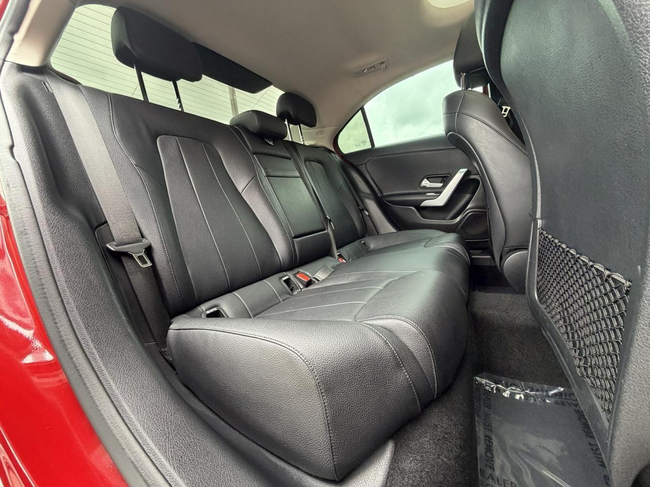 2019 Mercedes-Benz A-Class A 220 Miami FL