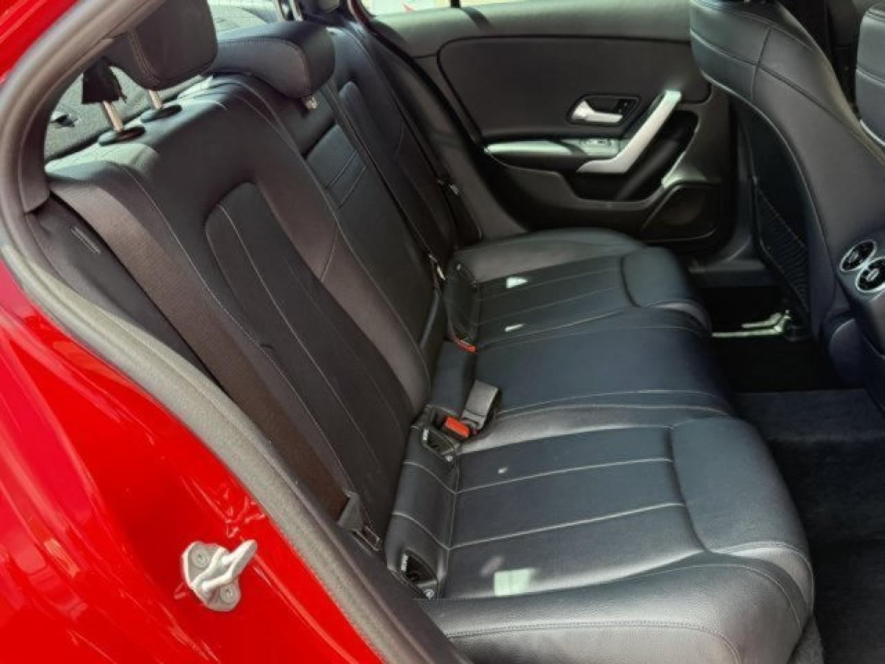 2019 Mercedes-Benz A-Class A 220 Hollywood FL