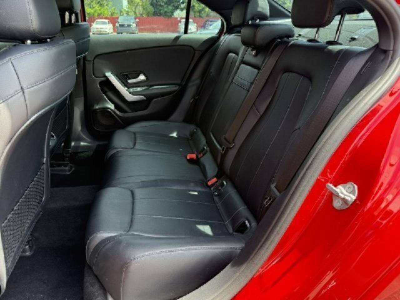 2019 Mercedes-Benz A-Class A 220 Hollywood FL