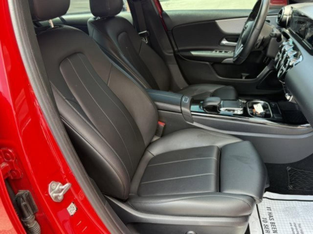 2019 Mercedes-Benz A-Class A 220 Hollywood FL