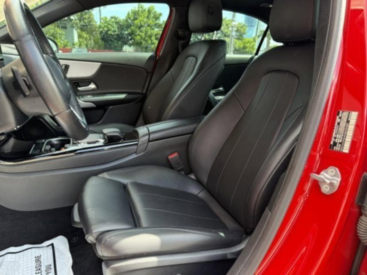 2019 Mercedes-Benz A-Class A 220 Hollywood FL