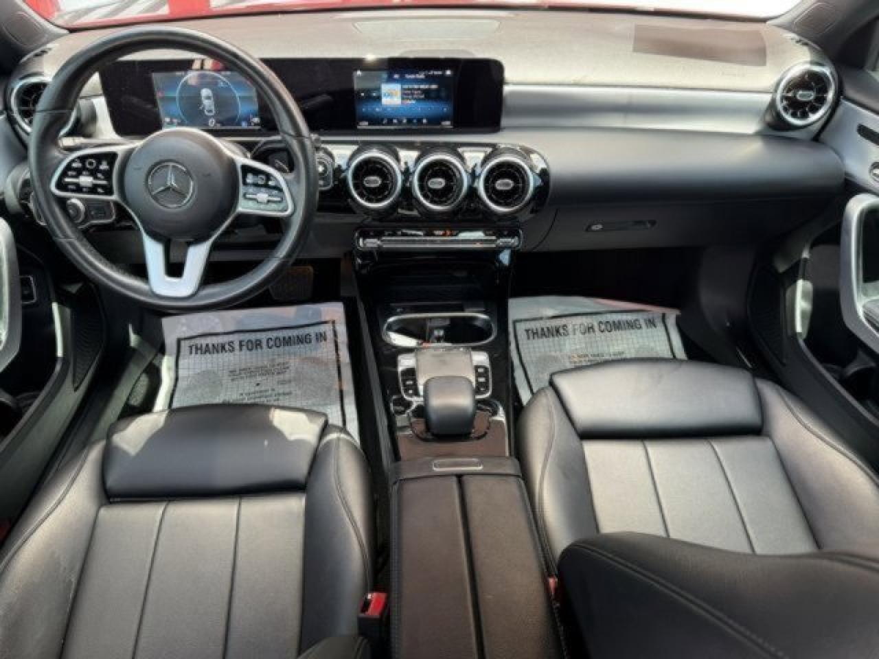 2019 Mercedes-Benz A-Class A 220 Hollywood FL