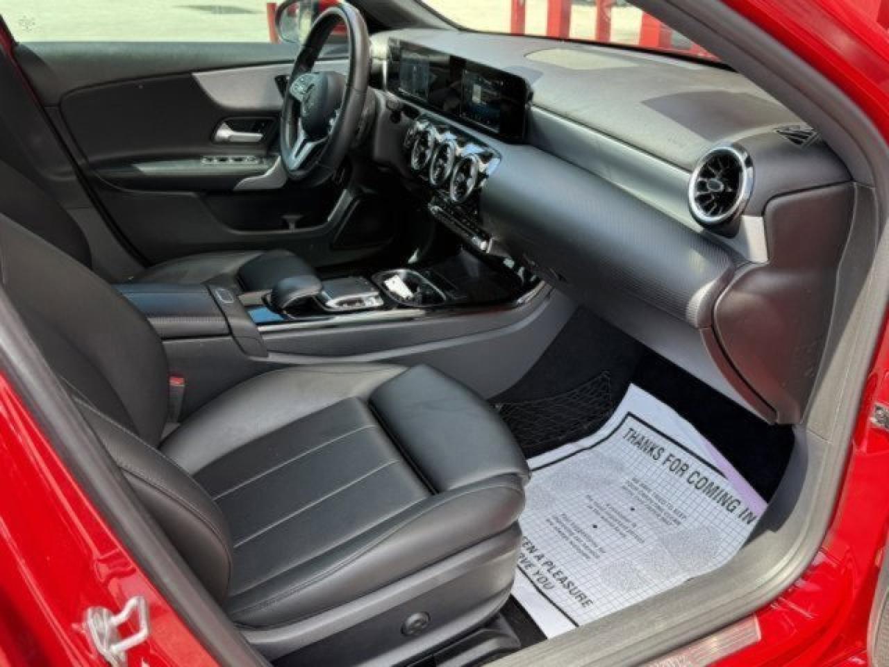 2019 Mercedes-Benz A-Class A 220 Hollywood FL