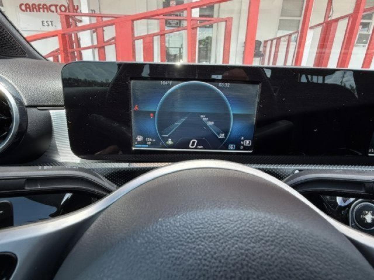 2019 Mercedes-Benz A-Class A 220 Hollywood FL
