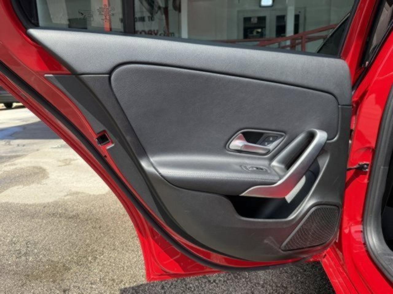 2019 Mercedes-Benz A-Class A 220 Hollywood FL