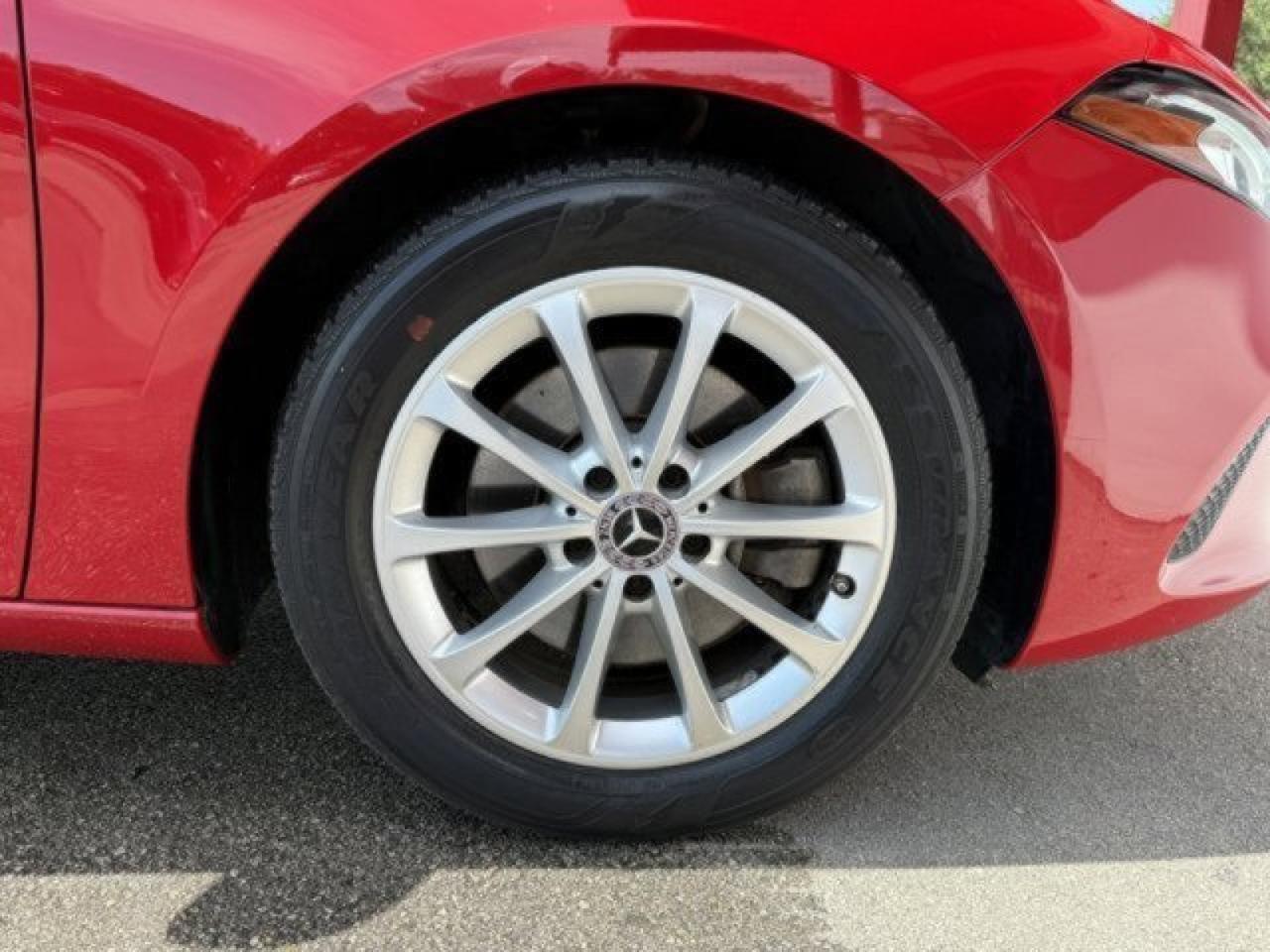 2019 Mercedes-Benz A-Class A 220 Hollywood FL