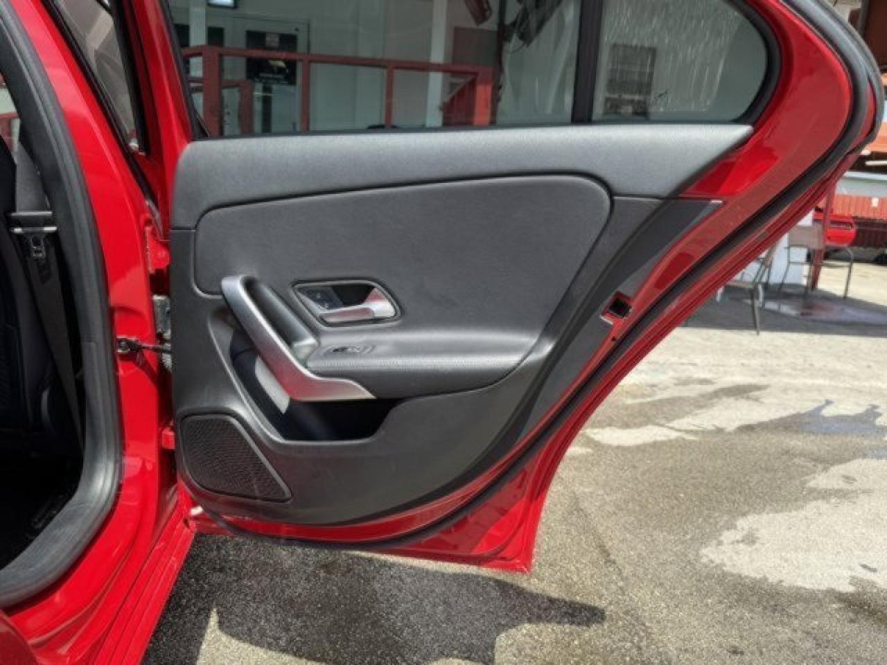 2019 Mercedes-Benz A-Class A 220 Hollywood FL